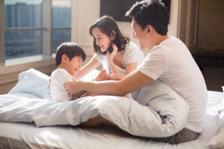 原生家庭的影响，藏在每个人的性格里