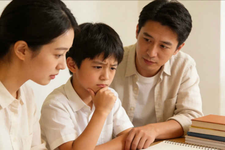 亲人离世后，不同年龄段孩子该如何引导