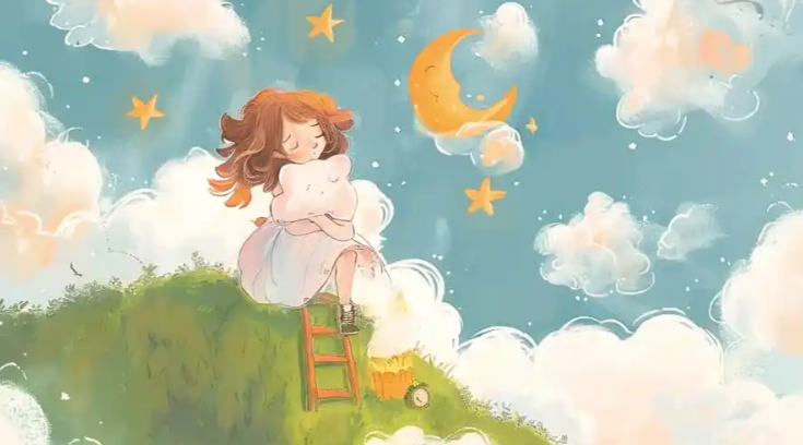 儿童多元智能测试：发现孩子隐藏天赋