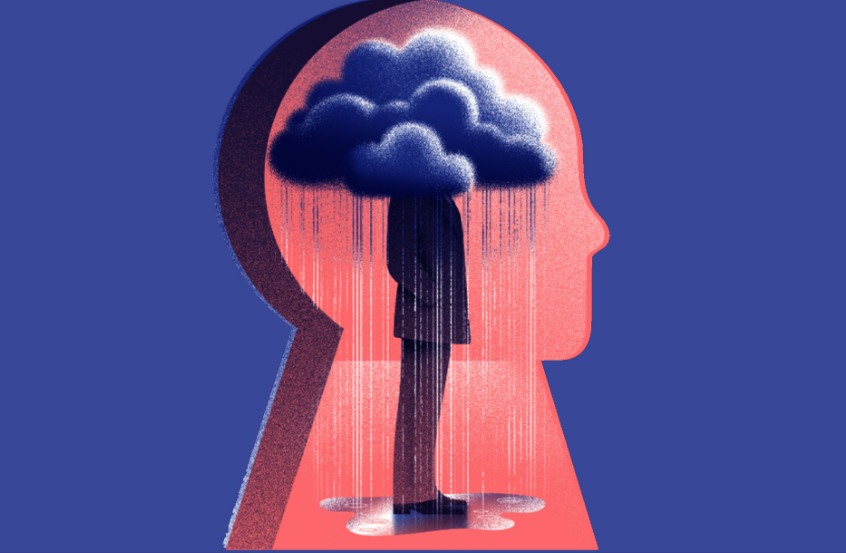 你的自卑性格，很多都是父母造成的