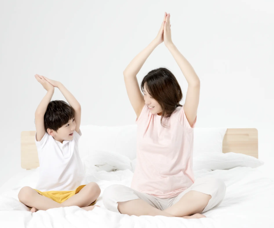 你真的会和孩子聊天吗?抓准5点秒变沟通高手