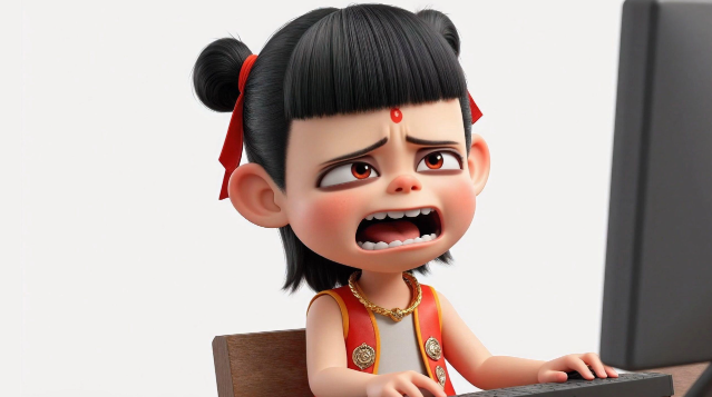 其实我们很多人，内心都住着一个“魔童”