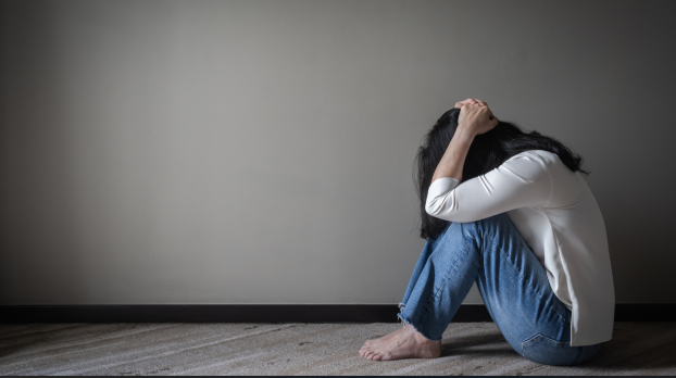 女性更容易患上这5类心理问题，要多爱护自己
