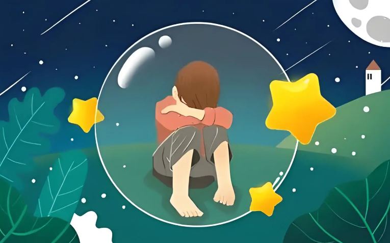 自闭症儿童康复手册:家长必看的实用知识
