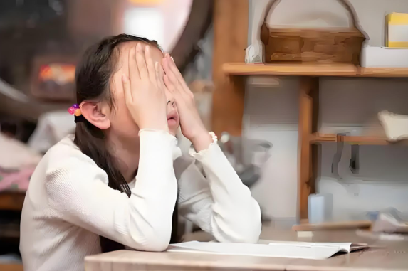 孩子犯错巧用计时隔离，教育效果立竿见影