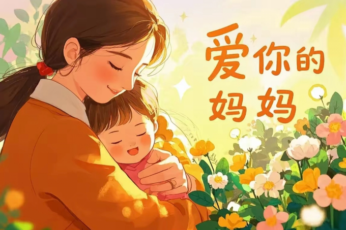 妈妈给青春期儿子的10句话,不说没人会教他