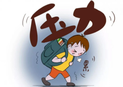 孩子有这7种压抑表现,家长一定要看出来