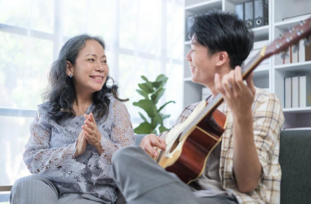 心理专家解析：男人恋母情结的真实心理