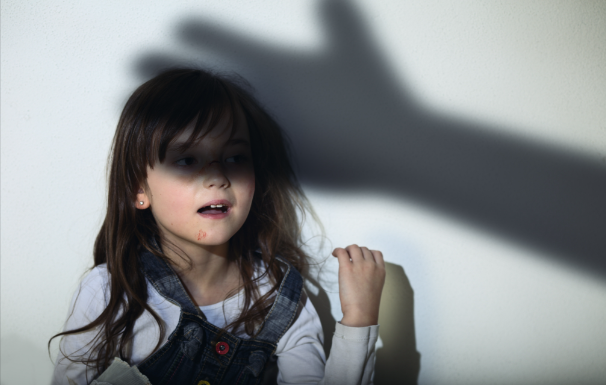 孩子被打必读：如果有人打你，请这样保护自己