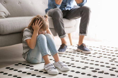 最失败的家庭教育:包办妈妈+缺位爸爸
