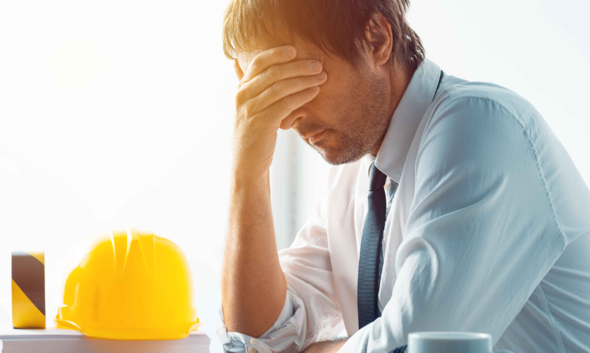 男性脑力劳动者,更容易提前进入更年期