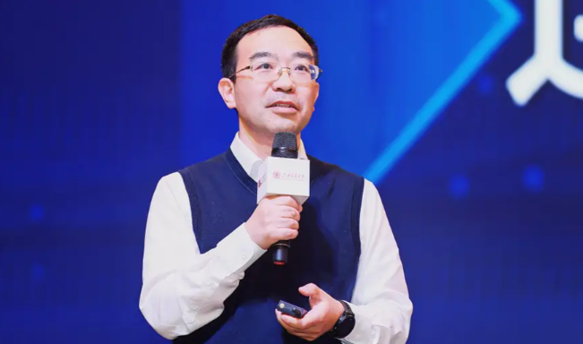何帆：写给无比焦虑的中国父母