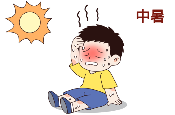 高温夏天:心理也会中暑,你中招了吗