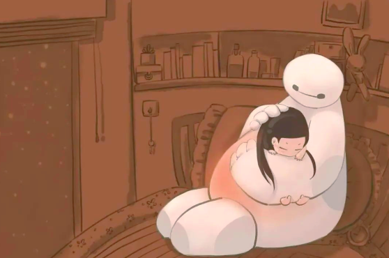 心理测试：你是一个缺乏安全感的人吗