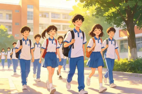 中考来临,给家长与考生的心理温馨提示