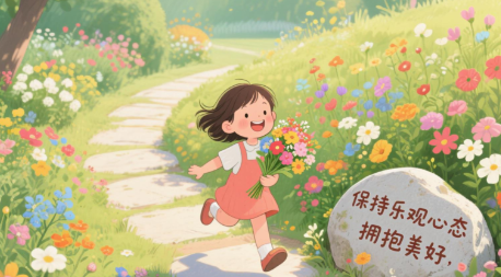 精神科医生观察：孩子拥有心理健康有多难