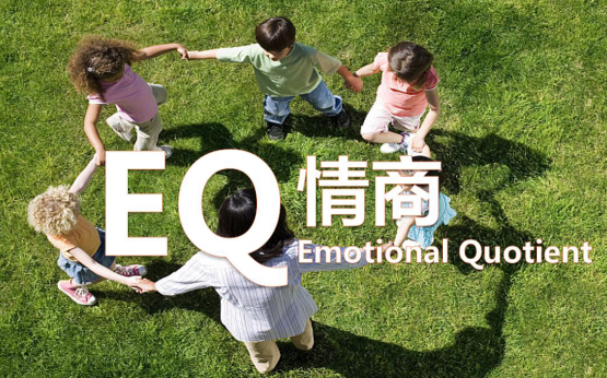 孩子成功20%靠智商，80%靠这些关键能力