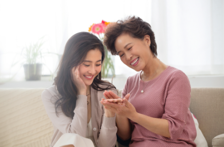 嫁人前一定要先看婆婆,太重要了