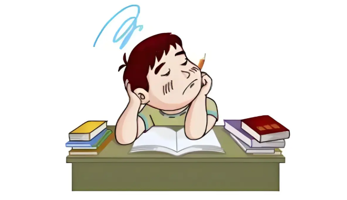 孩子注意力不集中,并不一定就是多动症