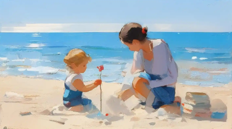李子勋：给孩子的爱，一定要有边界感