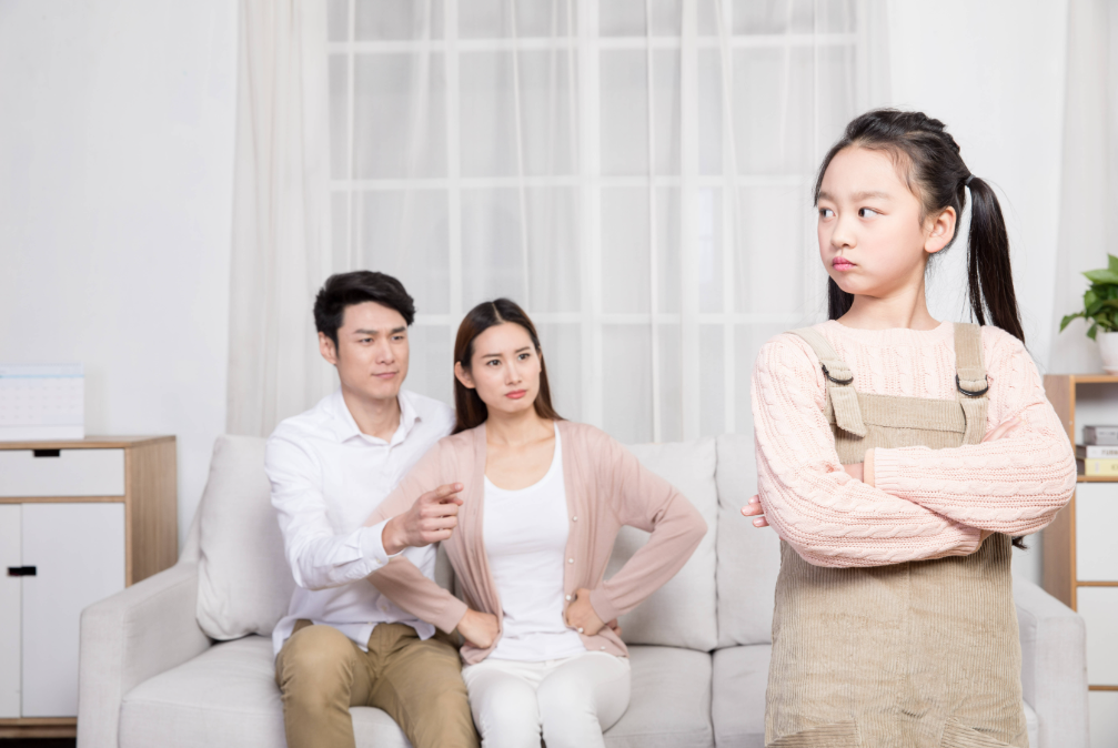 鲁迅也不唠叨：看大作家如何批评教育孩子