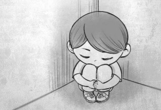 隐性自卑人群:表面骄傲自信,内心脆弱敏感