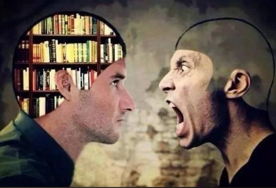 这三类人说话伤人,不可深交尽量远离