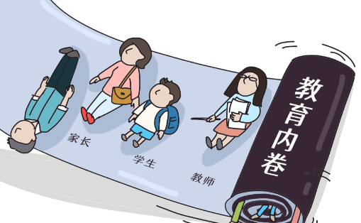 小猪佩奇揭露：中国式家庭教育7大痛点
