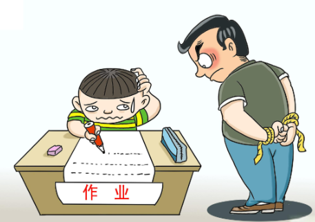 到底是孩子磨蹭,还是家长你太着急了