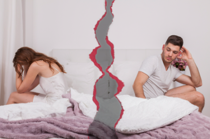 糟糕夫妻关系，一定会影响孩子一生性格
