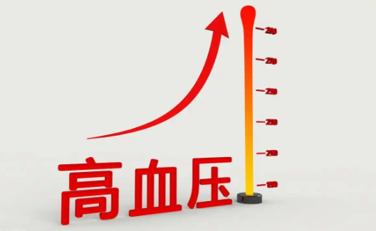 破译血压波动的情绪密码,精准评估风险重塑身心平衡力