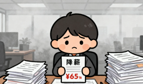 为什么越干越憋屈?深挖四大性格维度,锁定高变现天赋!