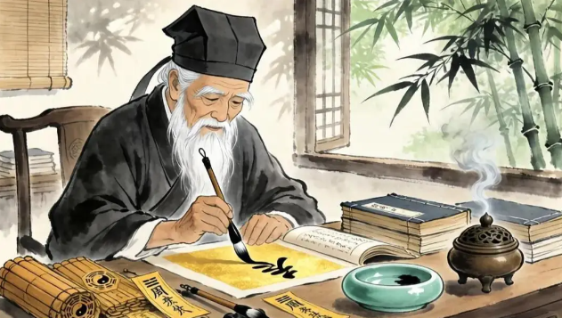 算命总觉得准?心理学拆解神秘学背后的潜意识投射陷阱