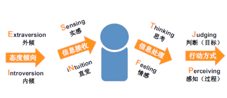 测3次MBTI结果全不同？警惕这4种隐性身份认同危机