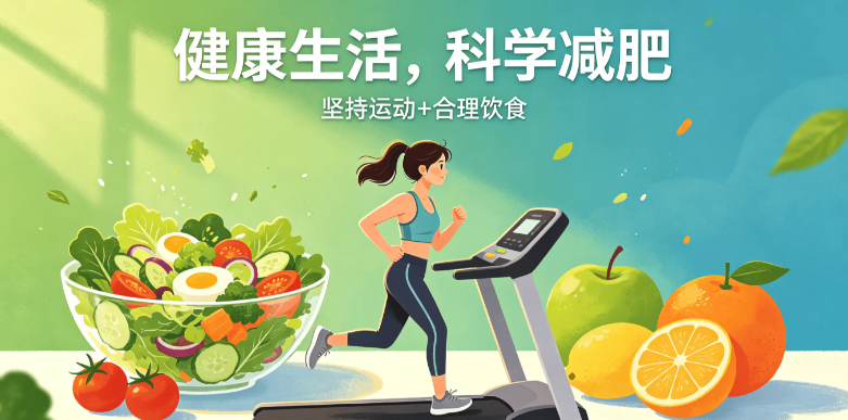 摆脱体重数字绑架：3步重塑健康身体意象与自我认同