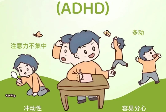以为思维敏捷是天赋?成人多动症正悄悄榨干你的认知带宽