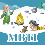 MBTI专业版国际通用