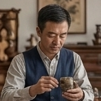 田先生